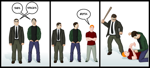Meanwhile on erlang-questions, the lurking, it was good, and profitable... http://t.co/eCMw1BgbZa - embedded image