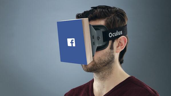 Facebook is really taking its name too literally. http://t.co/Anqf4RCRnr - embedded image