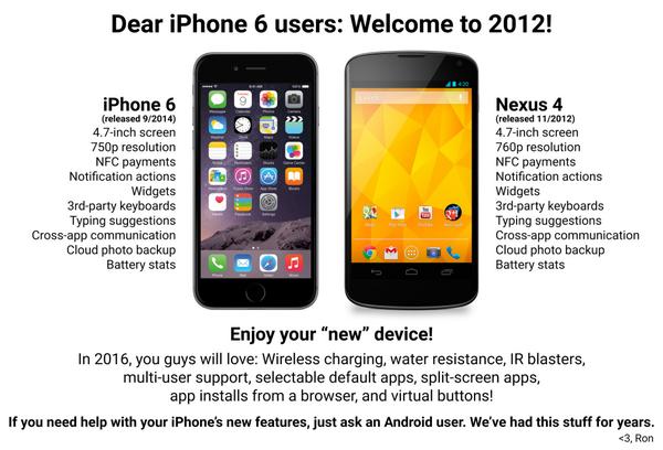 RT I couldn't help myself, sorry.  - embedded image 