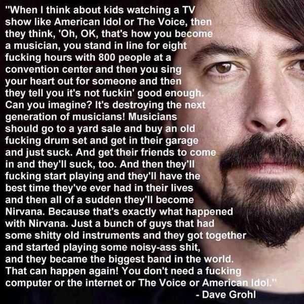 RT My hands hurt from applauding this.
  - embedded image 