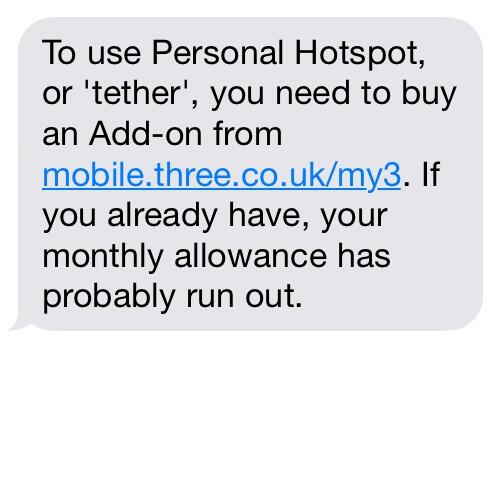 Needed to download a 27kb library to carry on work on commute. Watched Gravity in HD instead. @ThreeUKSupport #mad http://t.co/Wtij0UQg5I - embedded image
