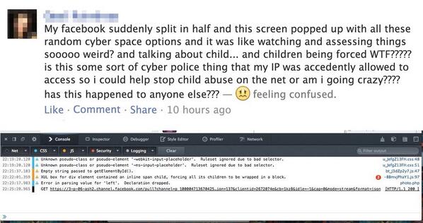 embedded tweet image