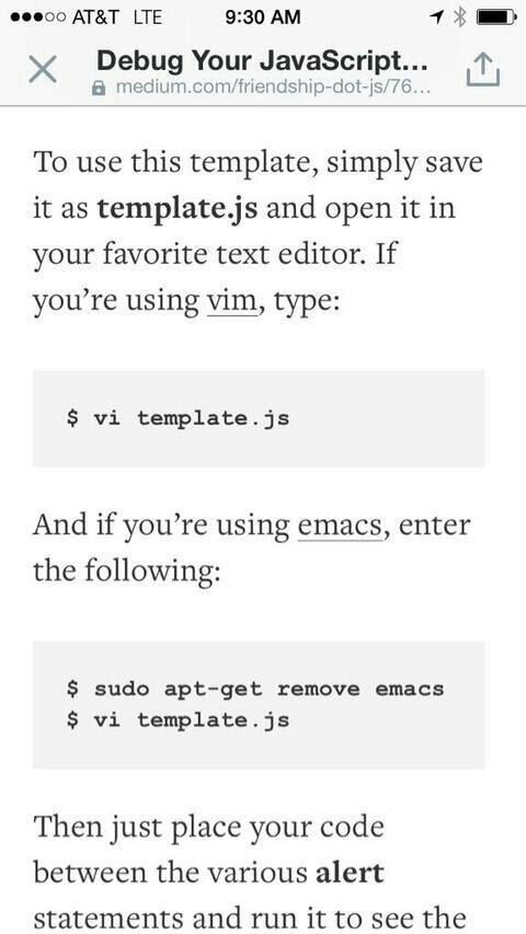 RT How to use friendship.js  - embedded image