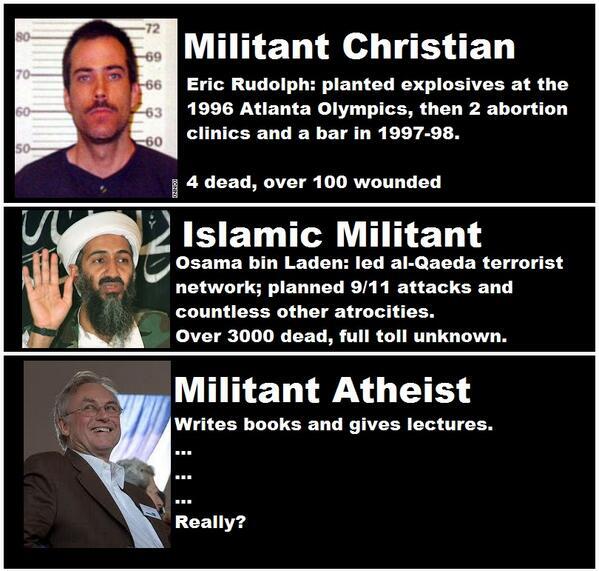 @JohnEber007 @Buttockus @TheMoralPolice @GSpellchecker Those militant atheists, man.... http://t.co/X6dSZesylN - embedded image