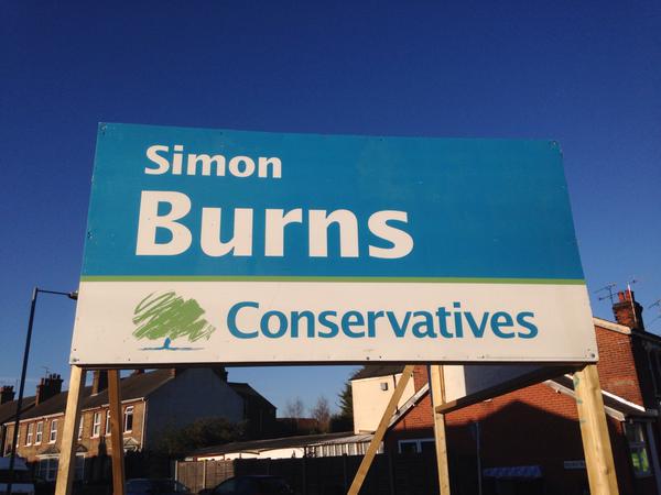 RT I'm not a huge fan of them either, Simon, but isn't that a bit extreme?  - embedded image 
