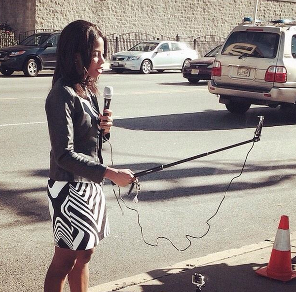 RT The future of news?  - embedded image 