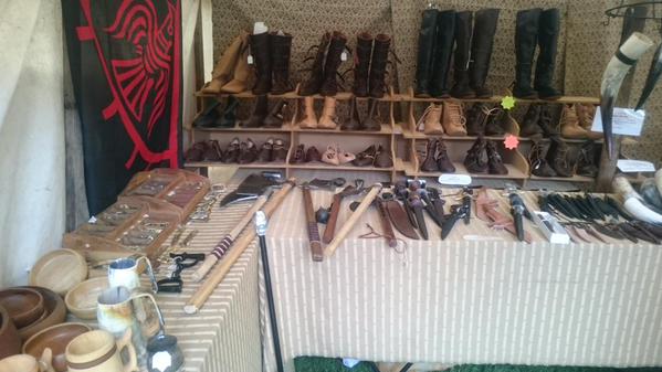 Some photos ... #reenactment  - embedded image 2