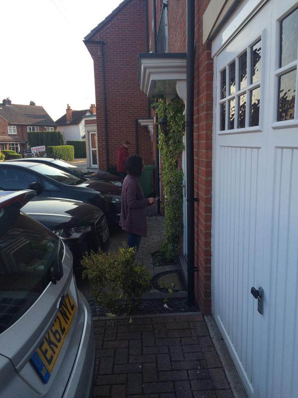 RT If you live in Lowes Hill and haven't heard from @LowesHillLabour yet do drop him a line  - embedded image 2