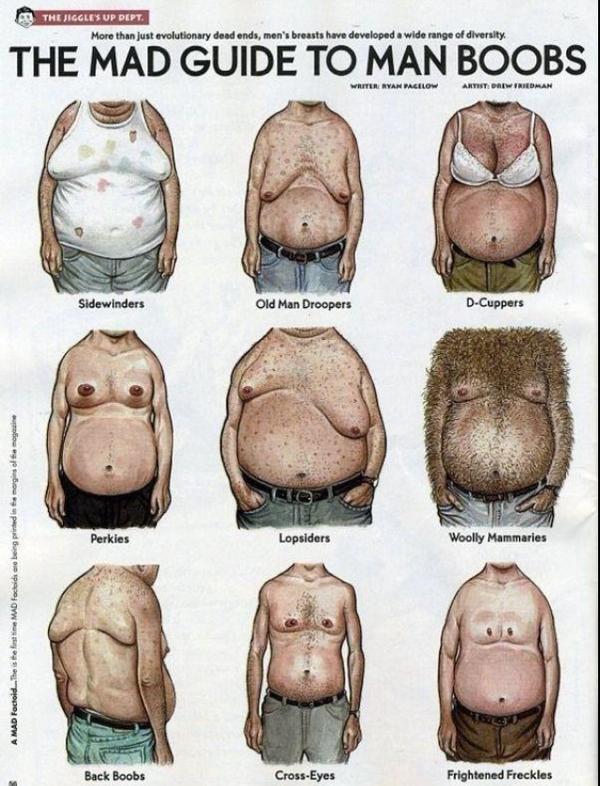 RT So if chaps were on page 3 ...  - embedded image 