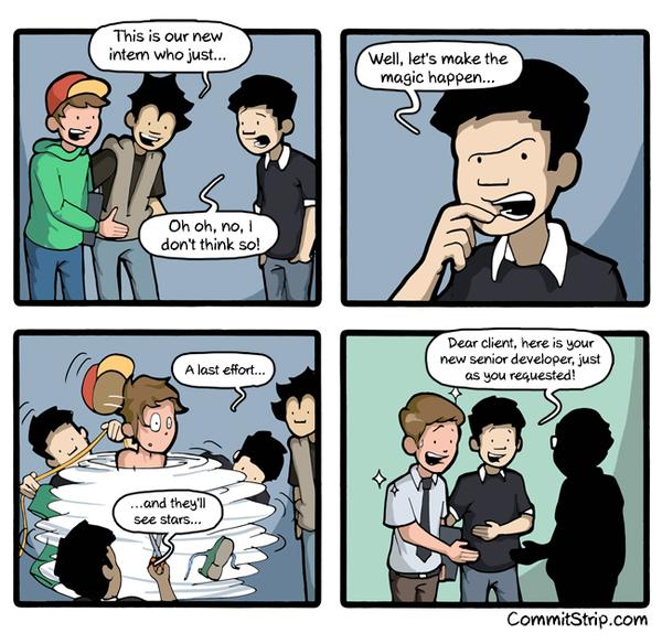 RT IT Consulting Magic
 http://t.co/pfIm04Veu4  - embedded image 