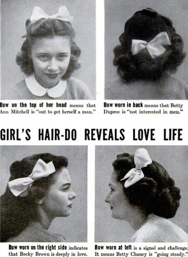 RT Take note gentlemen...  - embedded image 
