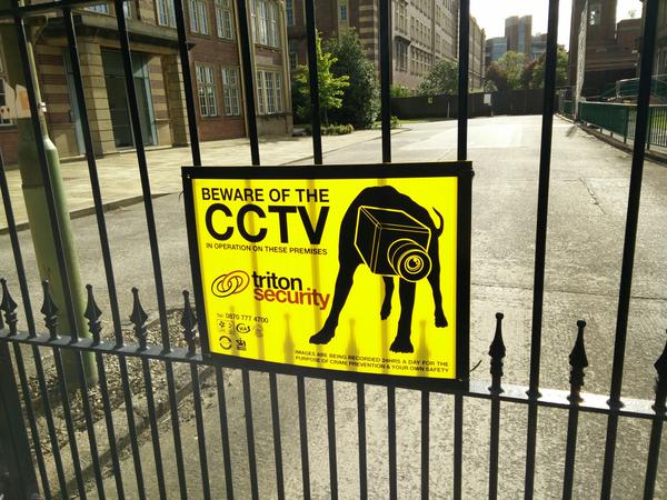 RT Good to see the old @Scarfolk council genetics lab is still in business. Pioneering work.  - embedded image 