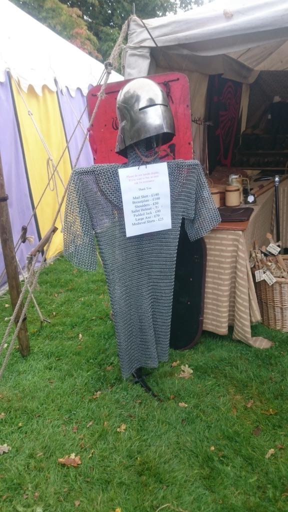 Some photos ... #reenactment  - embedded image 3