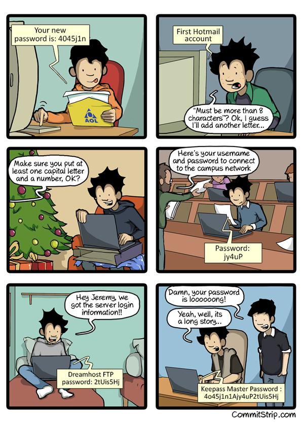 RT Password Memories
 http://t.co/v5GkvvAuVz  - embedded image 