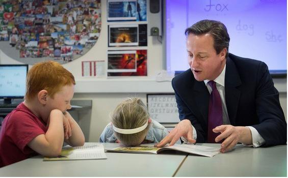 RT Even 5-year-olds have had enough  - embedded image 