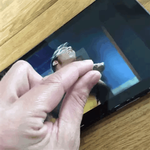 RT Best application of a gif ever! #StarTrek #TOS  - embedded image 