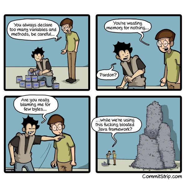 RT For a Few Bytes More...
http://t.co/5OScupl6yT  - embedded image 