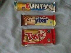 RT Sweary vending machine  - embedded image 
