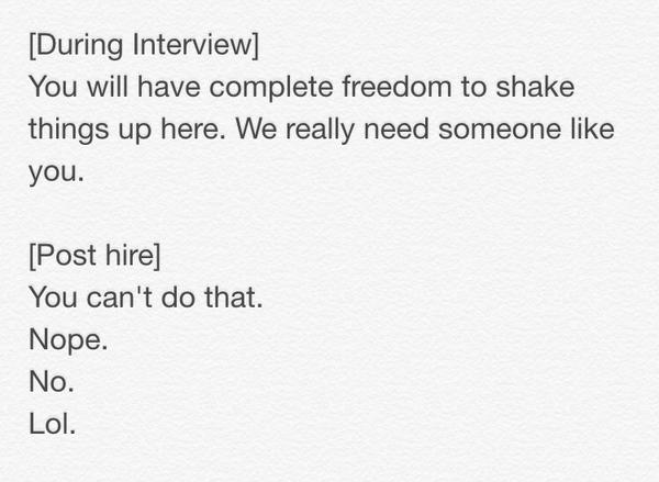 RT Why top talent leaves  - embedded image 