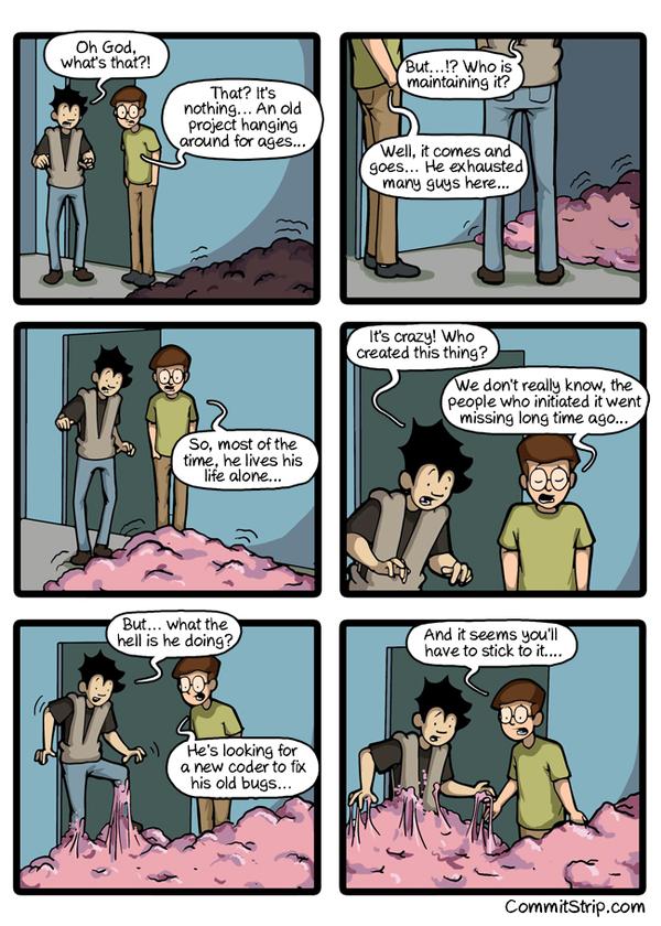 RT The Blob-ject
 http://t.co/am5d0fCITK  - embedded image 