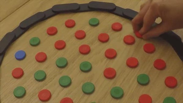 RT Another magnetic chain reaction.  - embedded image 