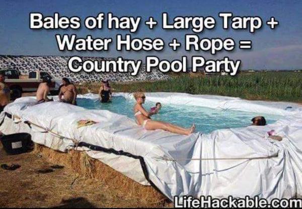 RT Who has made one of these before??!!  - embedded image 