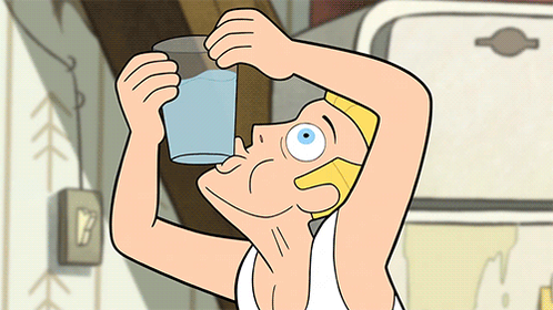 RT How it feels to watch a user test your product for the first time.

#UX  - embedded image 