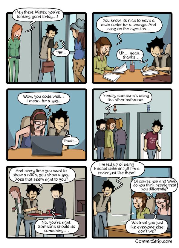 RT Meanwhile, in a parallel universe...
 http://t.co/hVQV40V6pc  - embedded image 