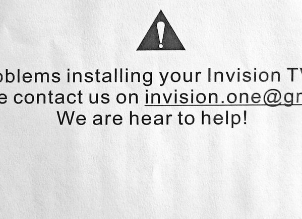 "Hear to help "  - embedded image 