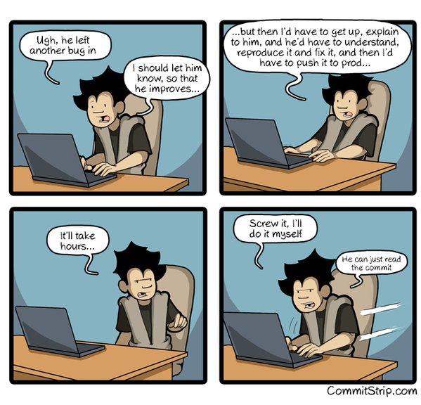 RT Tired of delegating
 https://t.co/ChEZ2Mp1fa  - embedded image 