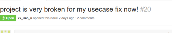 RT write OSS they said.
travel the world they said,
meet exciting people they said.  - embedded image 