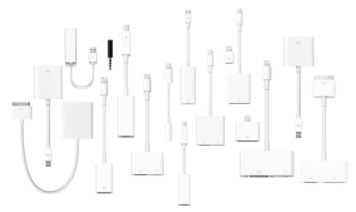 RT Apple's fastest growing product category.  - embedded image 