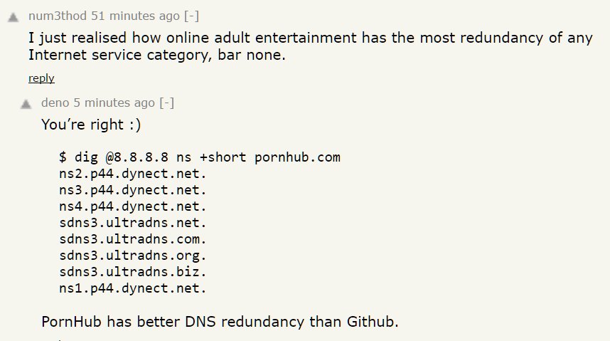 RT #DDoSfacts  - embedded image 