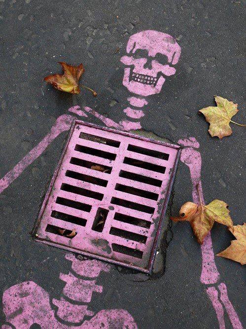 RT Some are born grate. Some achieve grateness. Some have grateness thrust upon them.  - embedded image 