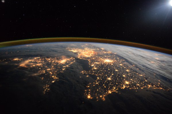 RT Hey, I recognise that place! https://t.co/3aKgRADbhz  - embedded image 