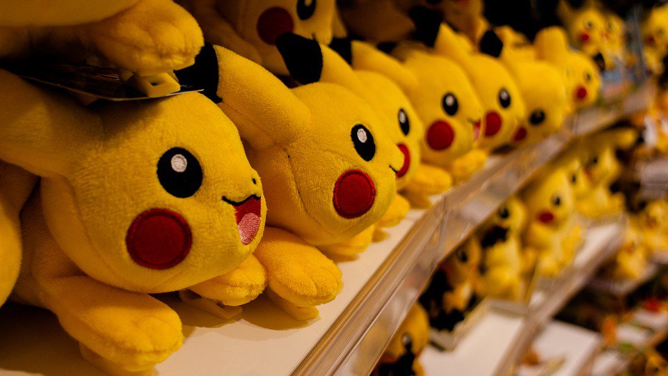 RT Discover how Marketing Departments can use #PokemonGo to boost your foot traffic   https://t.co/mzmlb7orOi  - embedded image 