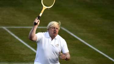 RT PICTURE: UK Government reveals new missile defence system  - embedded image 