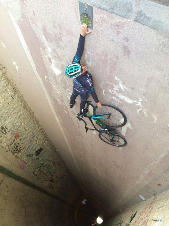 RT Camera angles distorting perception  - embedded image 