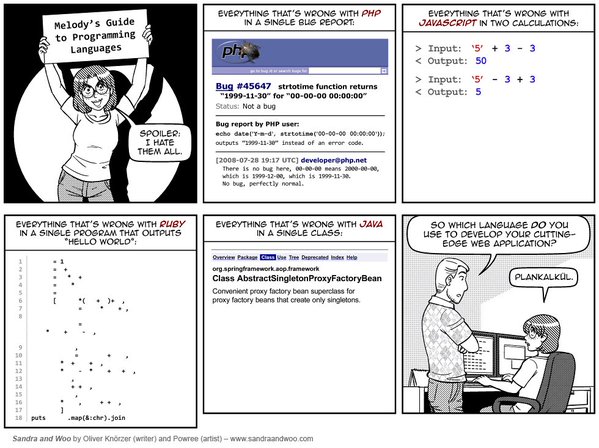 RT Melody's guide to programming languages https://t.co/RbrUkRQcNf  - embedded image 