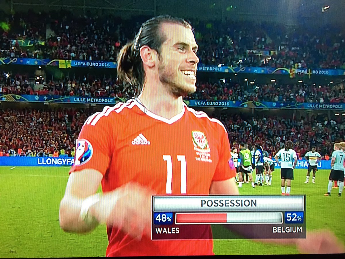 RT Wales prove its possible to lose 48% to 52% and still stay in Europe #WALBEL  - embedded image 