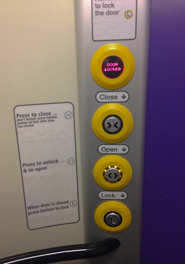 RT Worst UI ever. Someone actually designed this, and what's even worse, built it. For shame!  - embedded image 