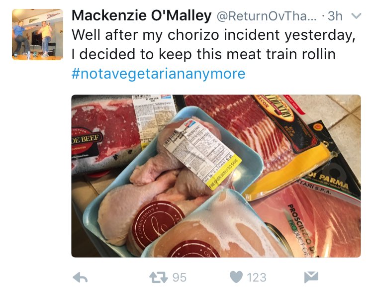 RT A story told in four pics  - embedded image 4