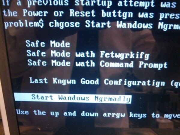 RT Oh good everything appears to be working Ngrmadly  - embedded image 