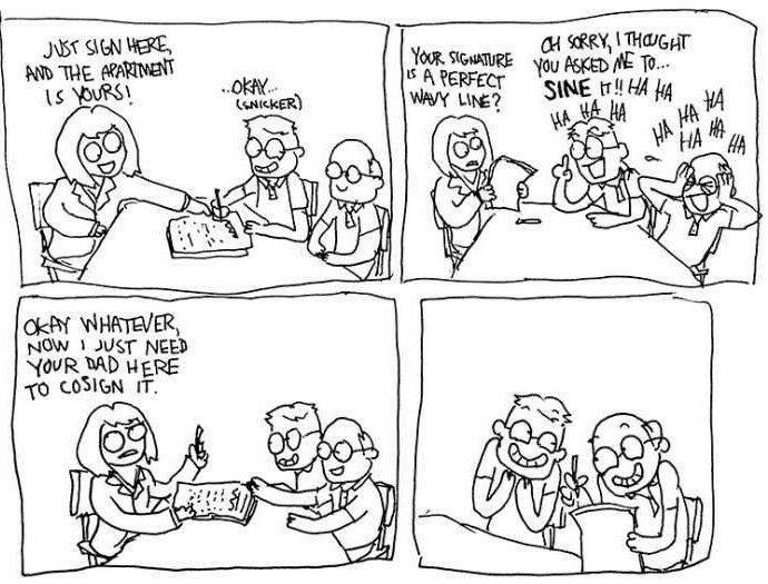 RT Math Joke :-)  - embedded image 