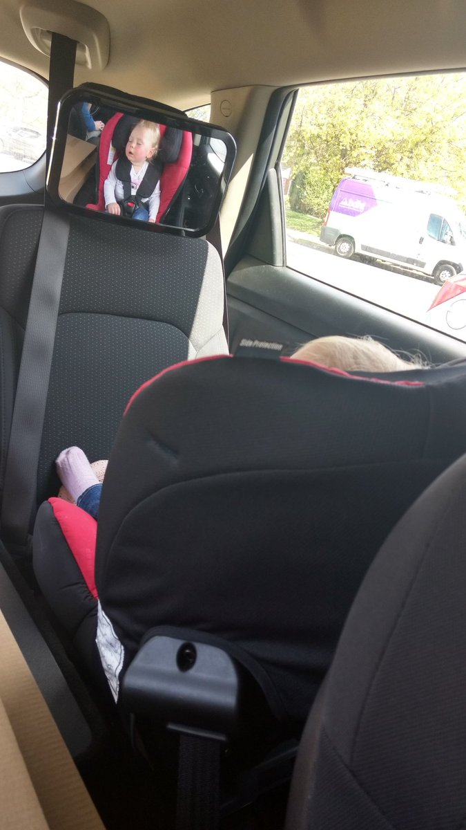 Post IKEA nap.  - embedded image 