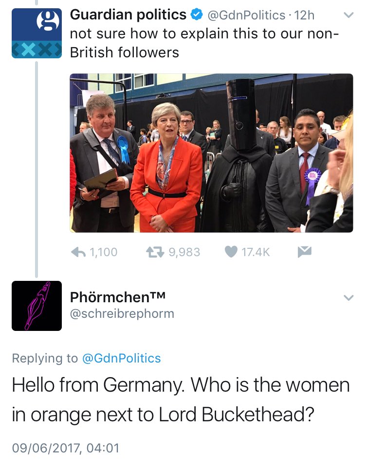 RT This is why I love Twitter.  - embedded image 