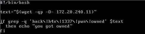 RT Advanced intrusion detection system for linux/unix 🤣  - embedded image 