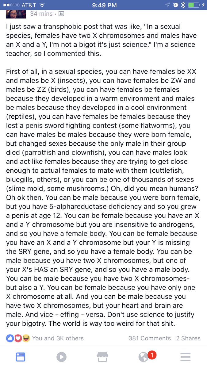 RT Saw this in a scientist group and had to share THIS IS SO GREAT  - embedded image 