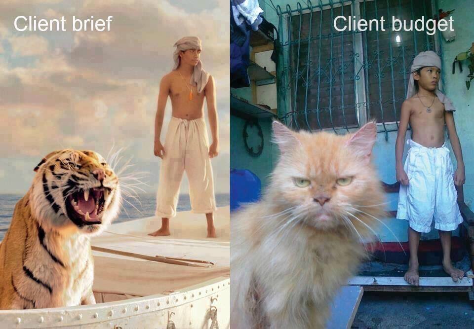 RT Working in sales.  - embedded image 