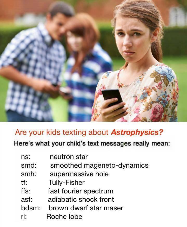 RT Do you know the warning signs?  - embedded image 